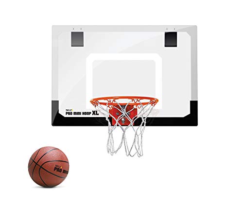 SKLZ Basketballkorb Sklz Pro Mini Hoop, mehrfarbig, NSK000007