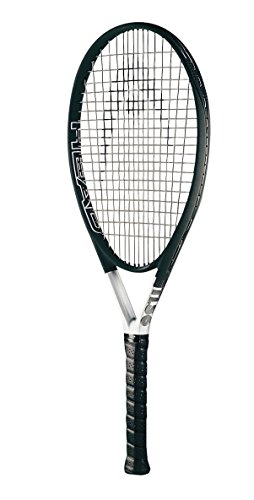 HEAD Tennisschläger Titanium Ti S6, grau, L3, RH162700L3