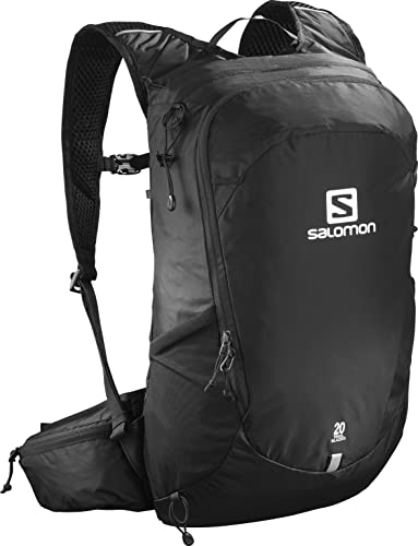 Salomon Trailblazer 20 Unisex Rucksack für Wandern, Perfekt für Laufen, Wandern und...