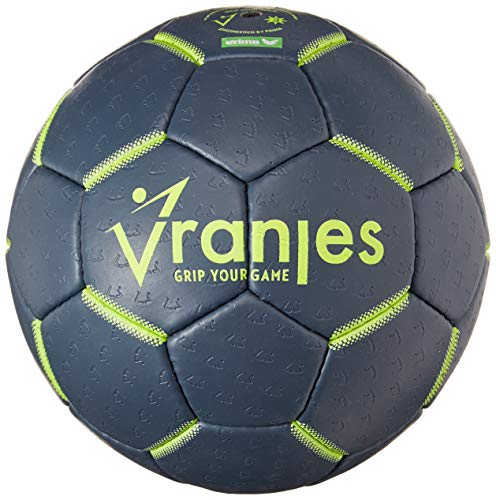 Erima vranjes 17 Handball, unisex, Vranjes 17,blau (dunkles marineblau), 3