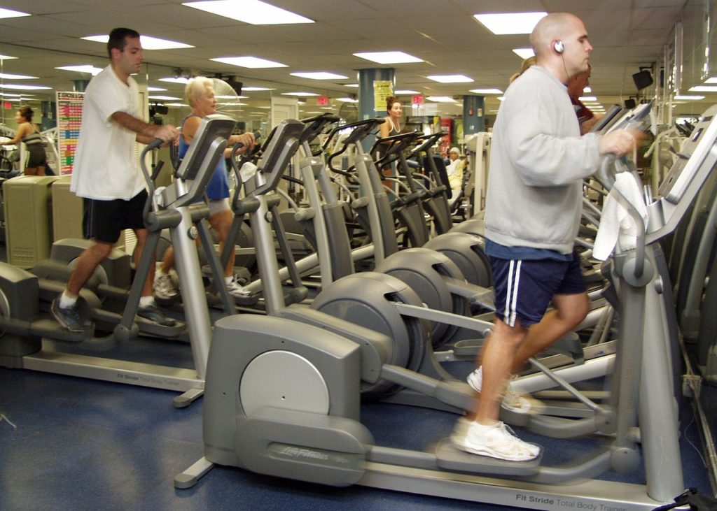 Crosstrainer im Vergleich 2026: aktuelle Modelle & Kaufberatung