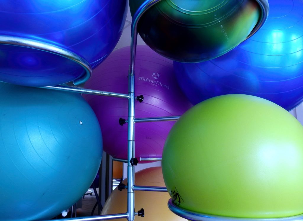 Medizinball