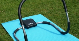 Bauchtrainer Test