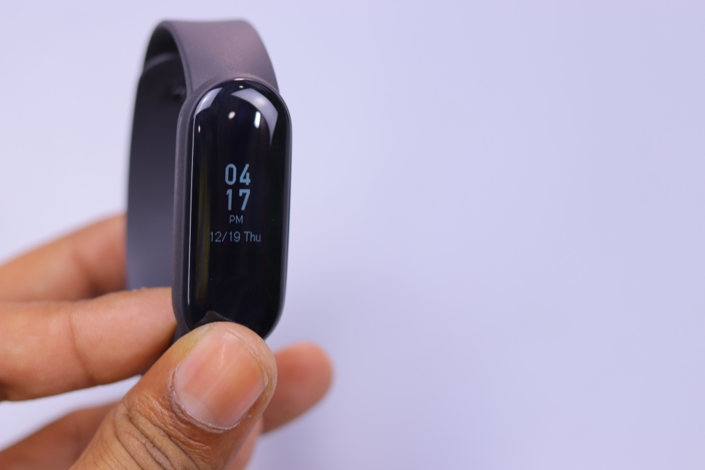 Fitbit