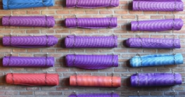 Fitnessmatte