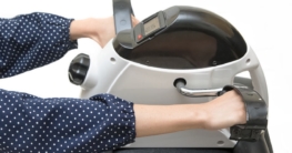 Handergometer Test