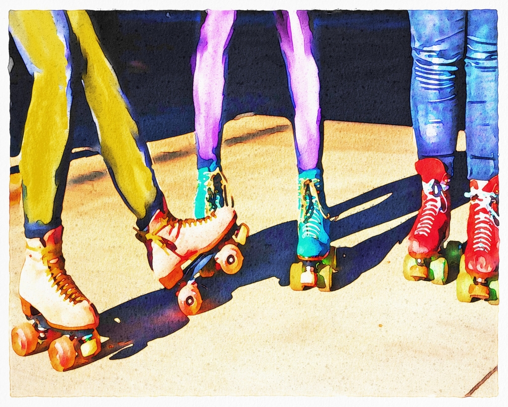 Freeskates