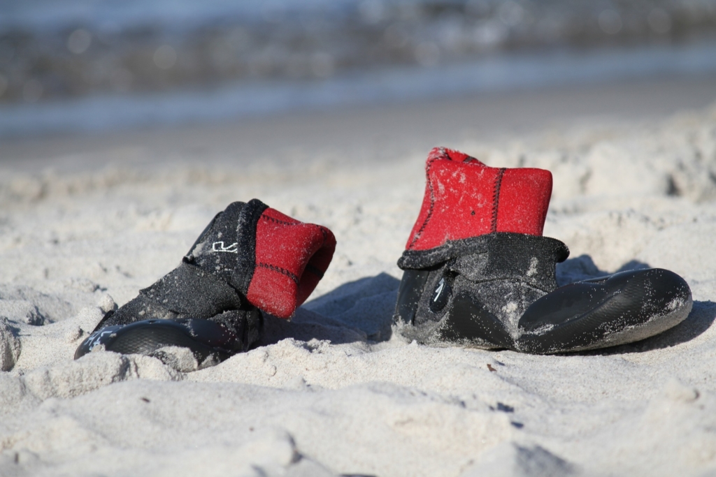 Neoprenschuhe