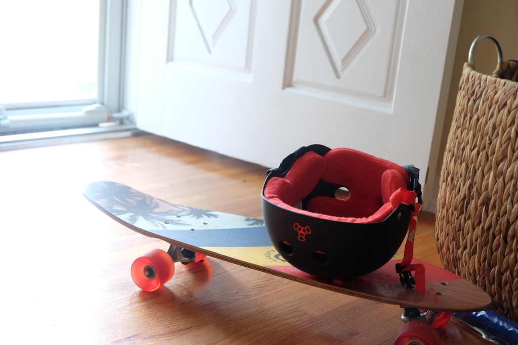 Elektro Skateboard
