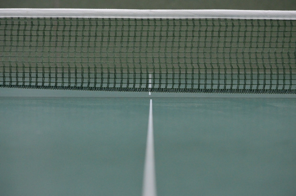 Kettler Tischtennisplatte
