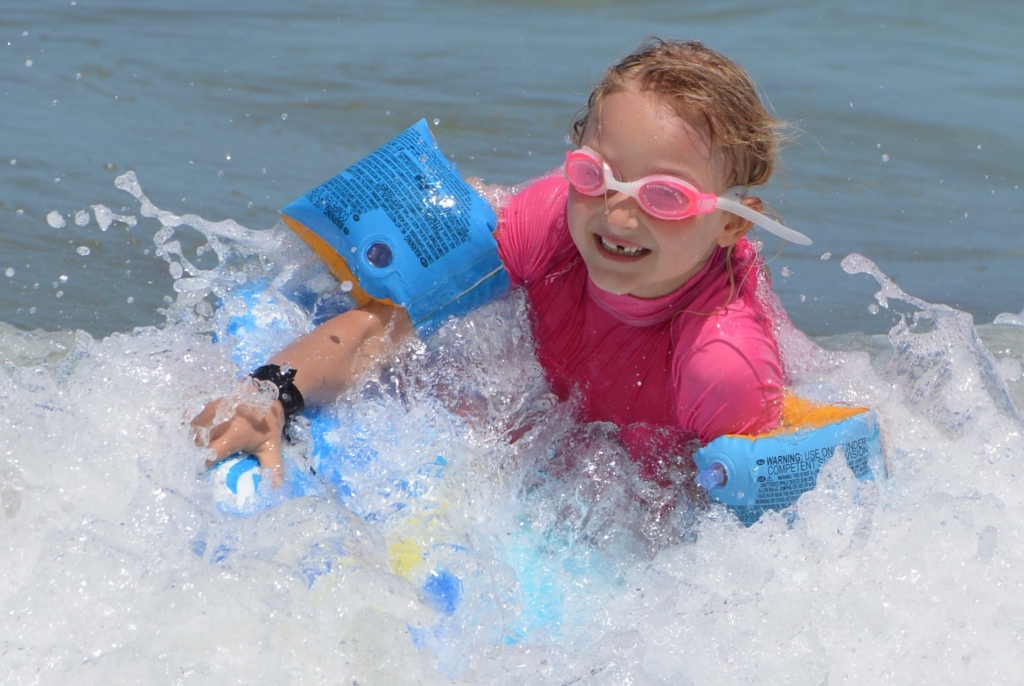 Schwimmbrillen für Kinder: Passform, Sicht und Komfort