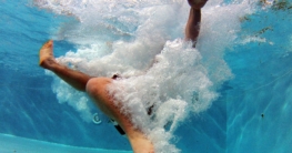 Schwimmguertel