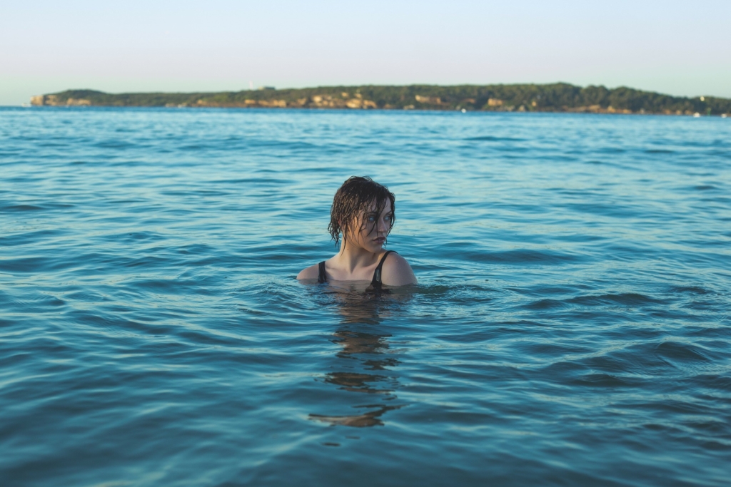 Schwimmschuhe