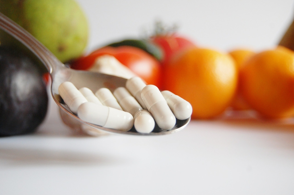 Zink verbessert dein Immunsystem