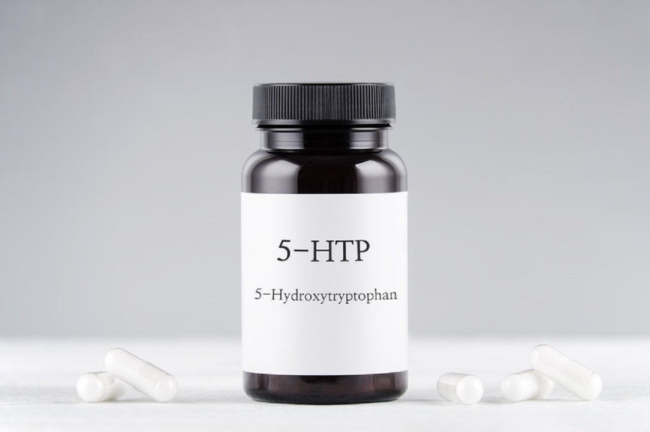 Griffonia-5-HTP Test