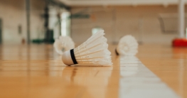 Federball Test