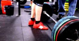 Crossfit-Schuhe