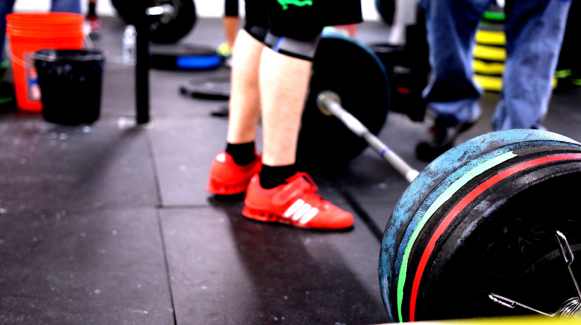 Crossfit-Schuhe