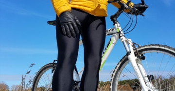 Fahrradhandschuhe