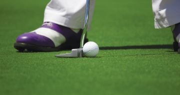 Golfschlaeger