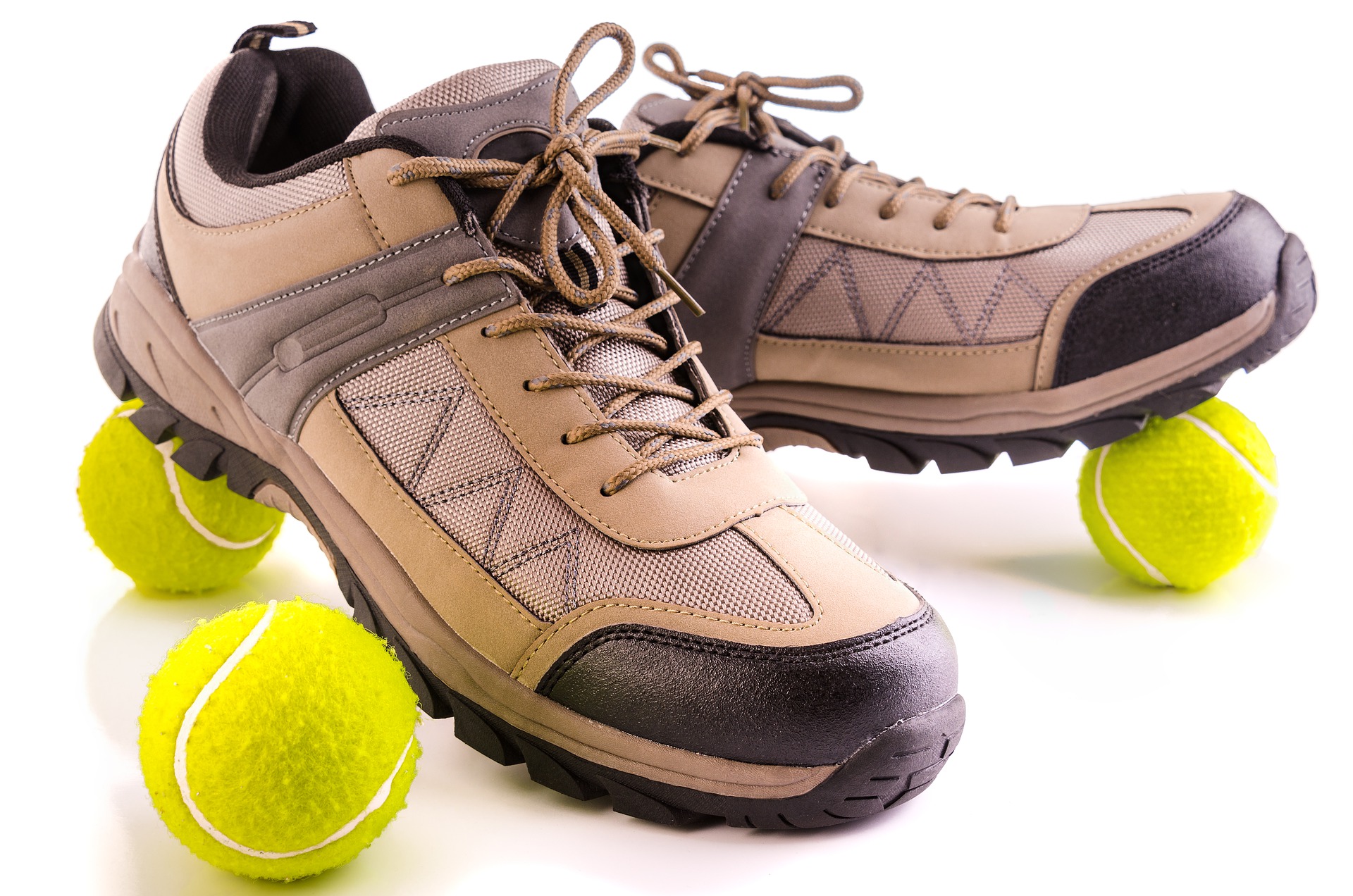 Tennisschuhe