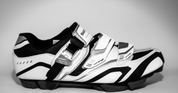 Fahrradschuhe