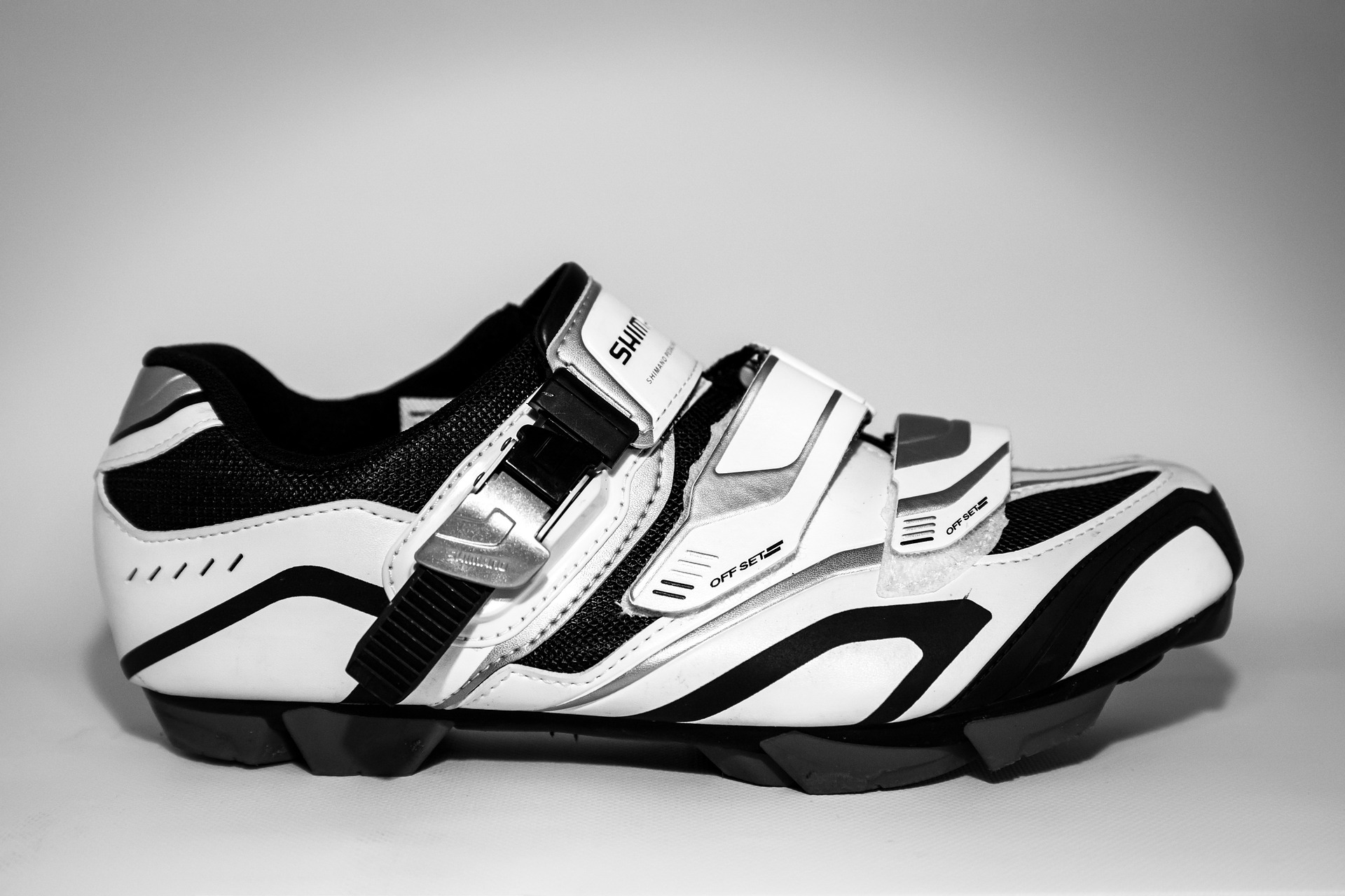 Fahrradschuhe