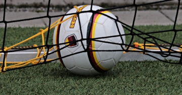 Fussballtor