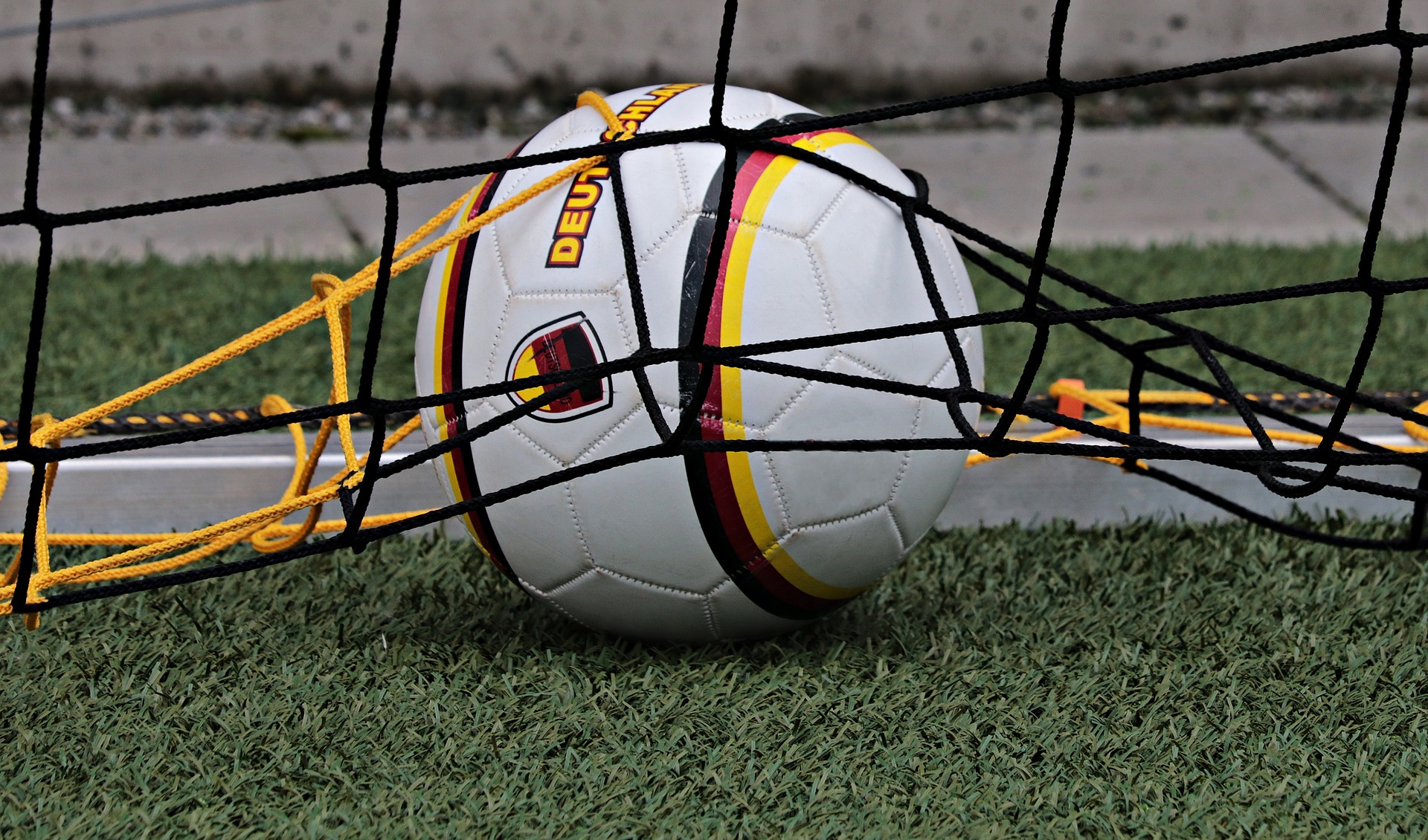 Fussballtor