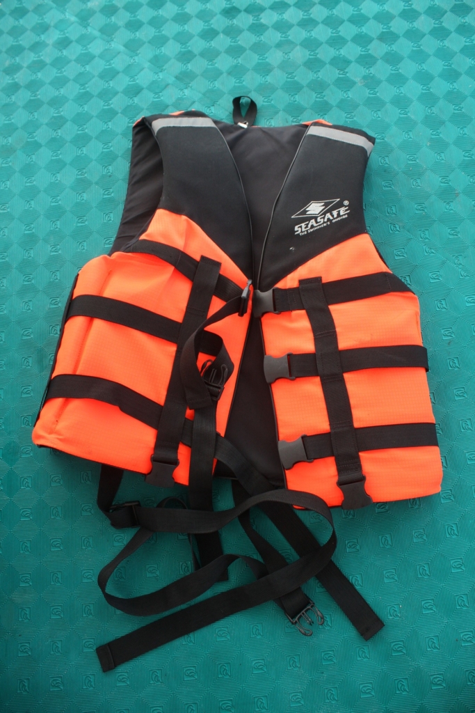 Rettungsweste