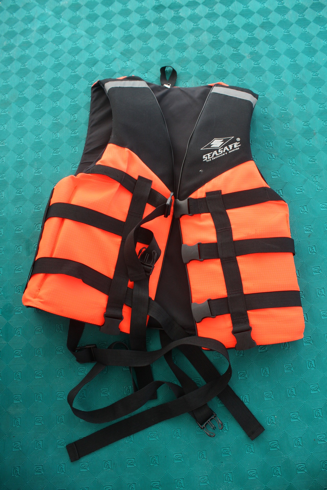 Rettungsweste