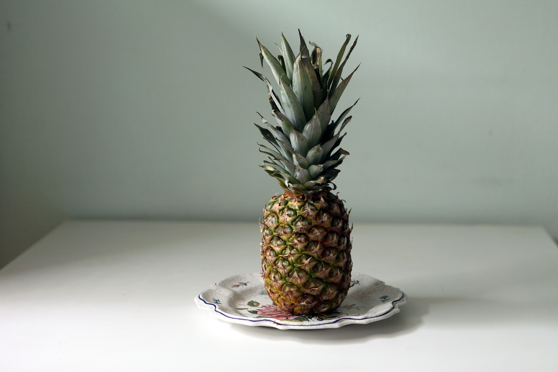 Bromelain