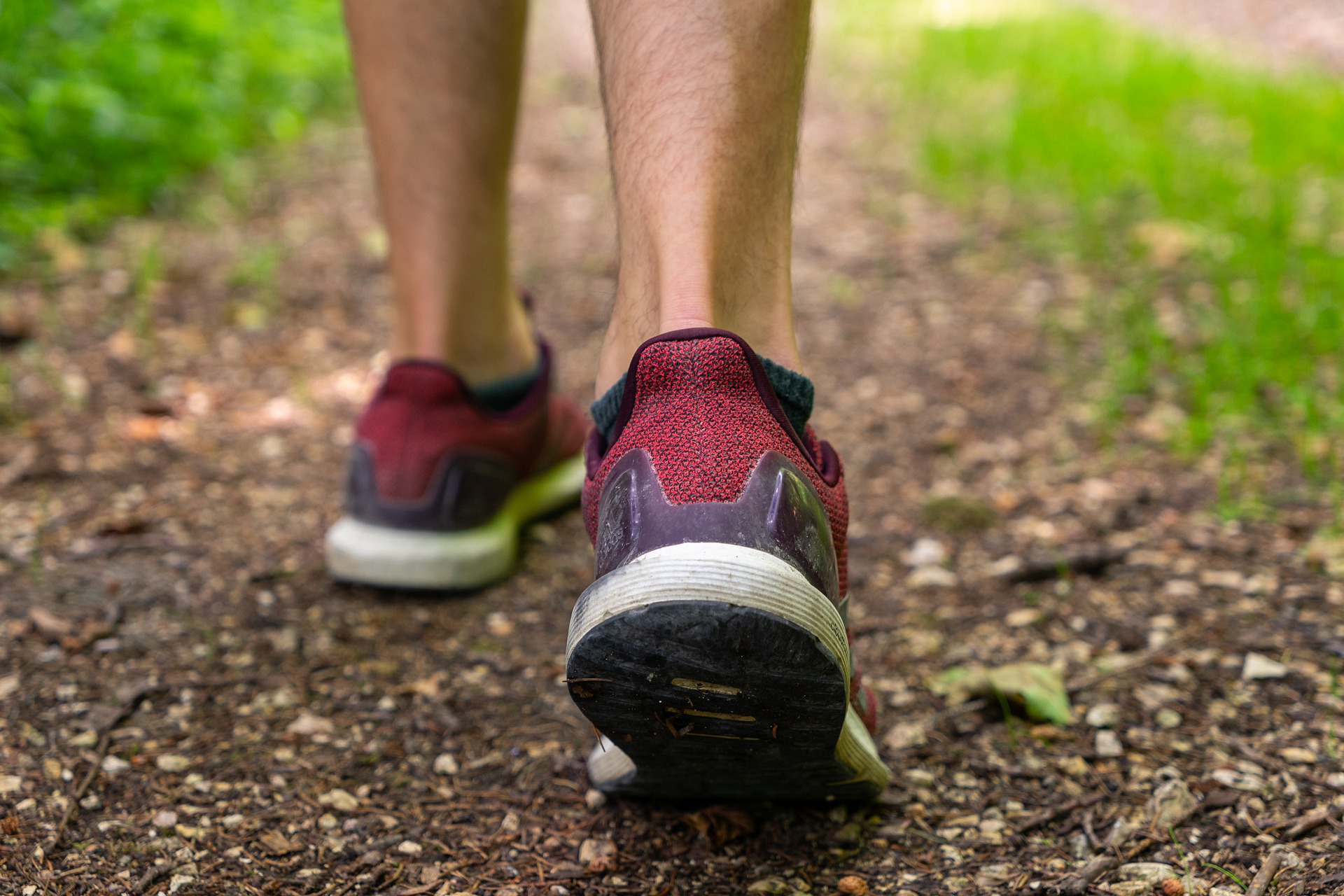 Laufschuh