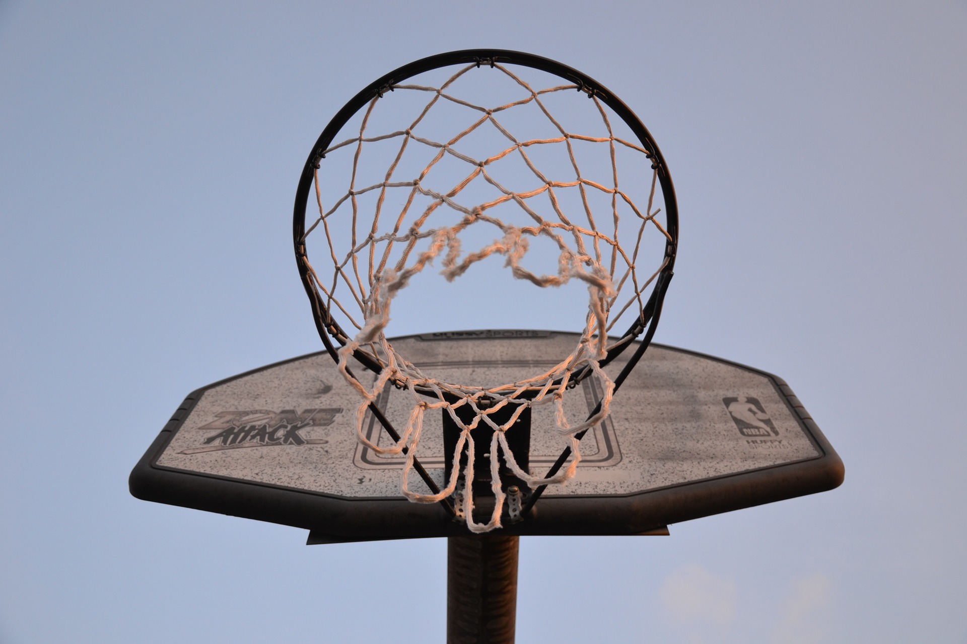 Basketballkorb