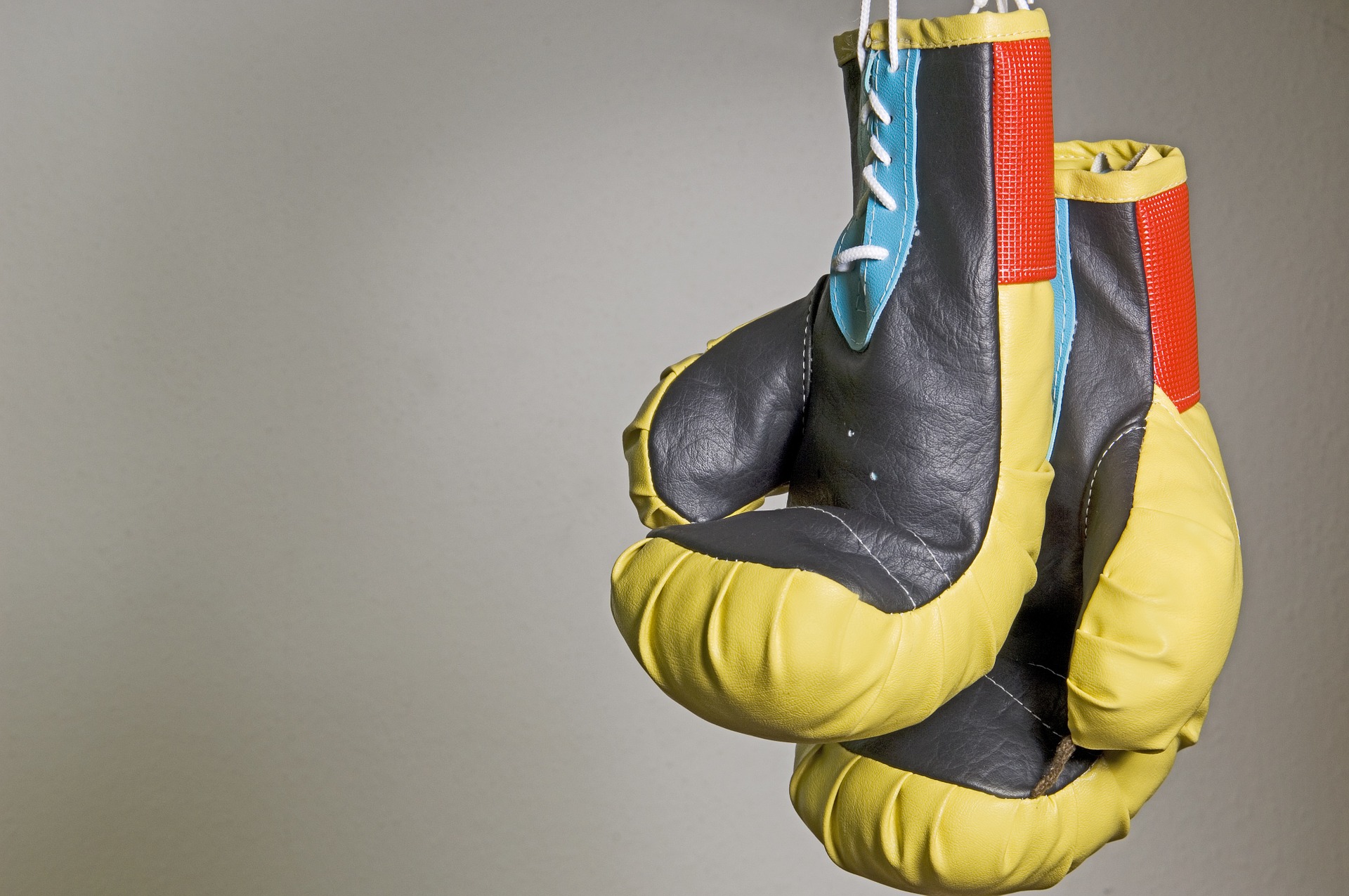 Boxhandschuhe