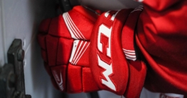 Eishockeyhandschuhe